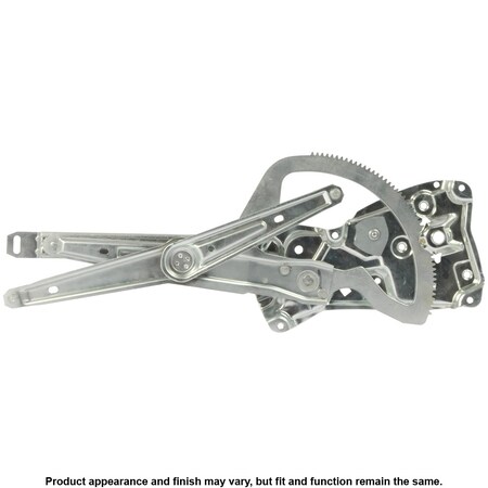 A1 Cardone New Window Lift Regulator, 82-2116A 82-2116A